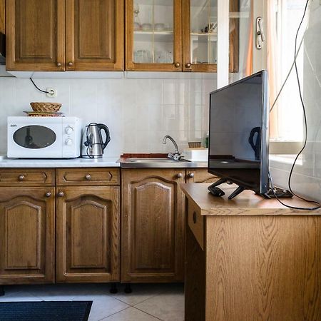 Apartmani Marko มาคาร์สกา ภายนอก รูปภาพ
