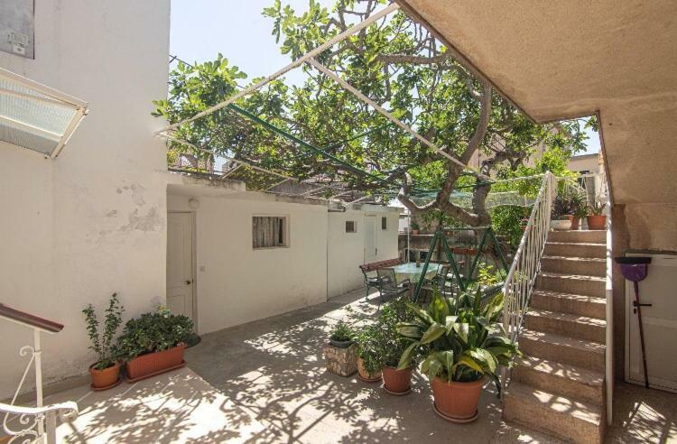 Apartmani Marko มาคาร์สกา ภายนอก รูปภาพ